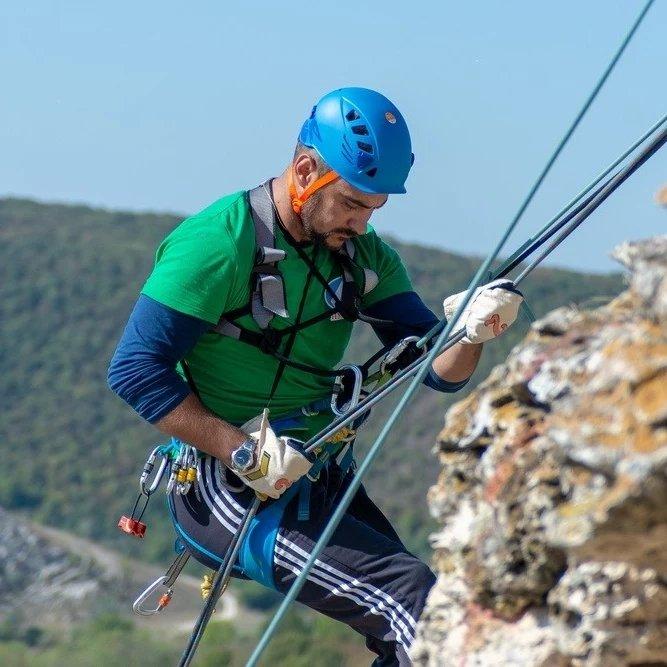 Алексей Батрынча 