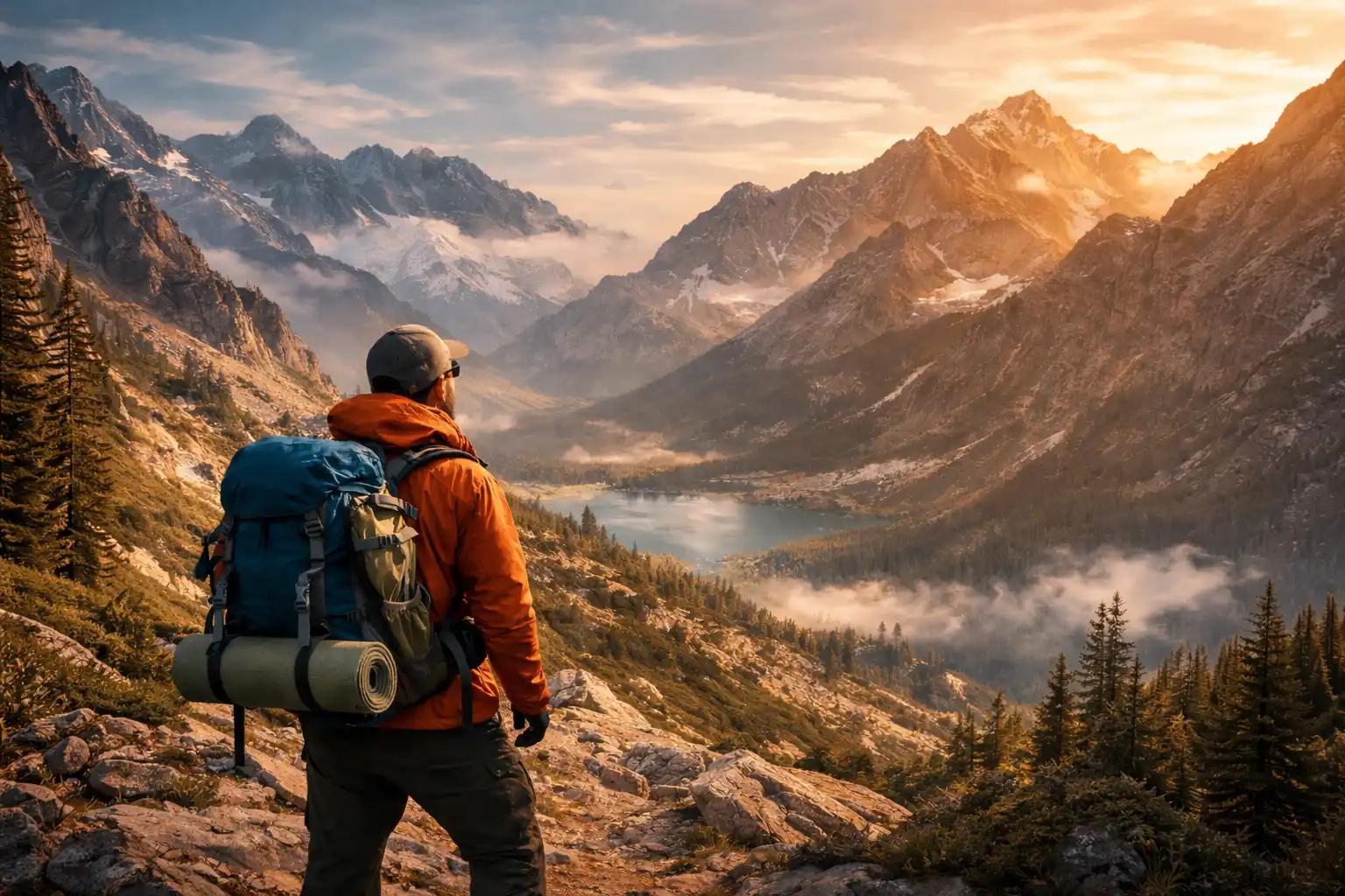 Growth Mindset и туризм: как путешествия перестраивают мышление