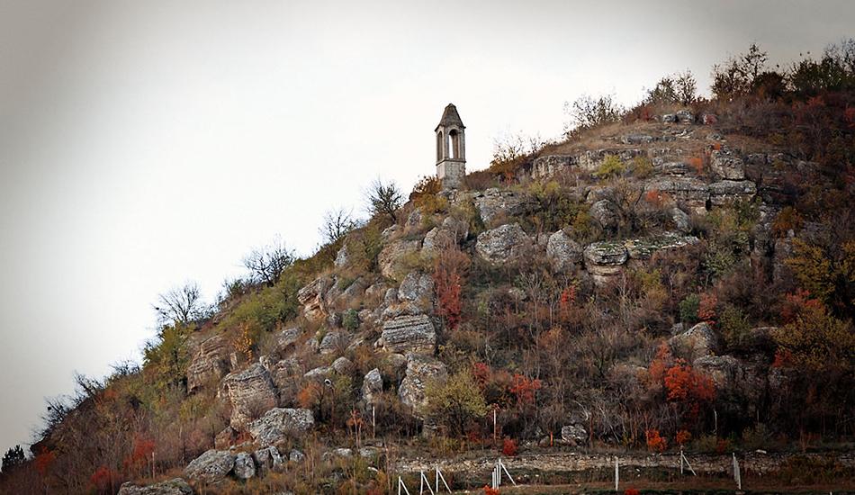 Строенцы: 2 ущелья